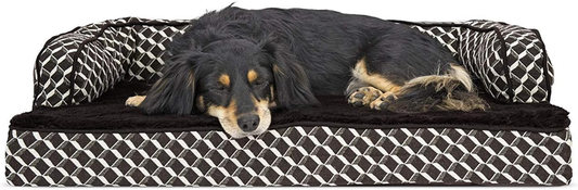 Orthopedic Dog Bed Medium/Small