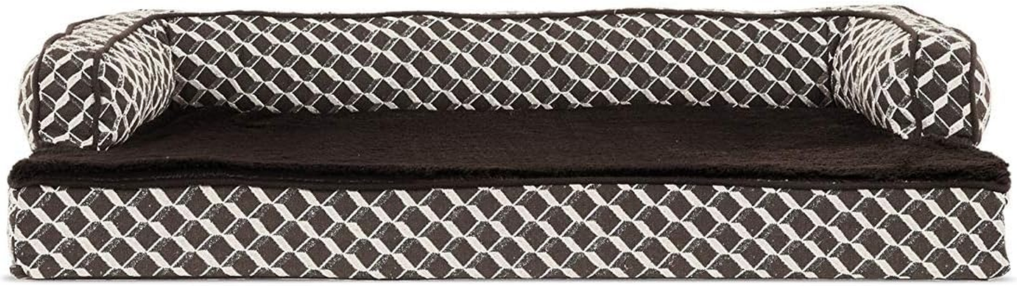 Orthopedic Dog Bed Medium/Small