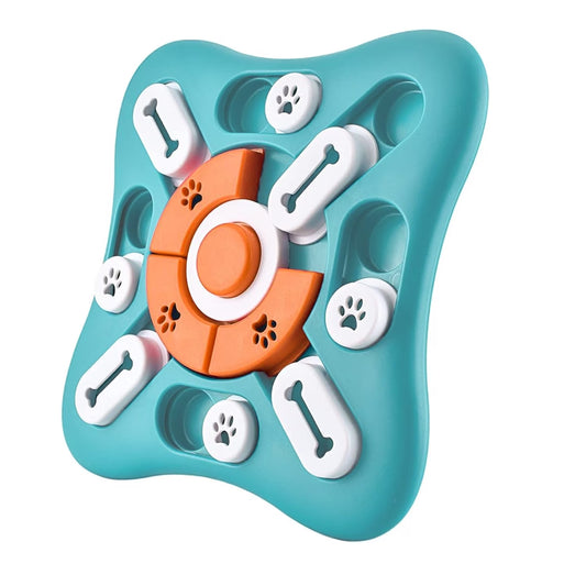Dog Puzzle Toy
